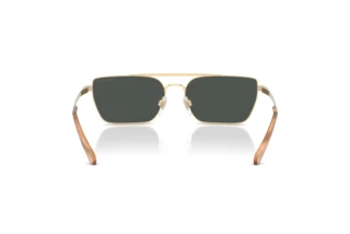 Vue arrière Ralph Lauren RL7092 (911687)