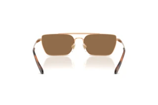 Vue arrière Ralph Lauren RL7092 (915373)