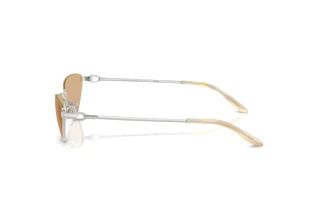 Vue latérale Ralph Lauren RL7095 (9001/8)