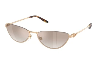 Vue de face Ralph Lauren RL7095 (94876E)