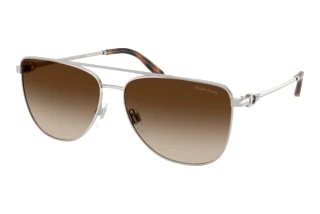 Vue de face Ralph Lauren RL7096 (900113)