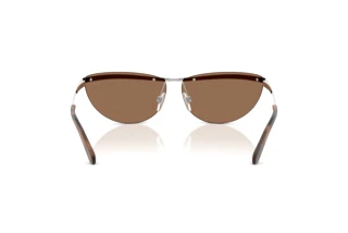 Vue arrière Ralph Lauren RL7097 (900173)