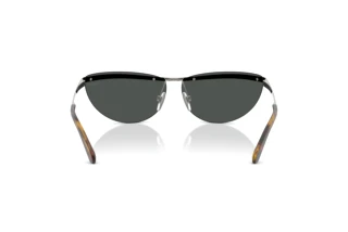 Vue arrière Ralph Lauren RL7097 (900287)