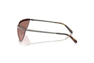 Vue latérale Ralph Lauren RL7097 (94716G)