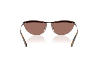 Vue arrière Ralph Lauren RL7097 (94716G)