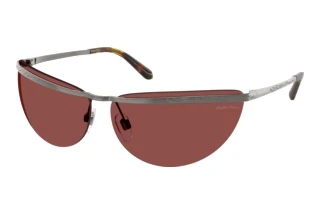 Vue de face Ralph Lauren RL7097 (947175)