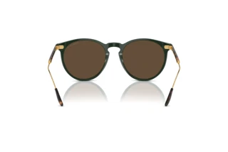 Vue arrière Ralph Lauren RL8181P (614053)