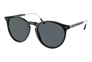 Ralph Lauren RL8181P 6143R5 BlueBlack