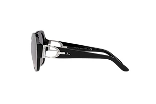 Vue latérale Ralph Lauren RL8202B (5001V6)