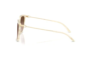 Vue latérale Ralph Lauren THE JACQUIE (RL8209 - 610713)