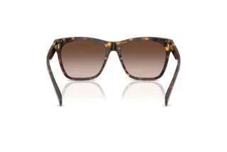 Vue arrière Ralph Lauren THE RICKY II (RL8212 - 500313)