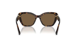 Vue arrière Ralph Lauren THE ISABEL (RL8216U - 500373)