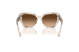 Vue arrière Ralph Lauren THE ISABEL (RL8216U - 610574)