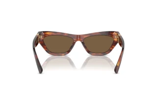 Vue arrière Ralph Lauren THE KIERA (RL8218U - 500773)