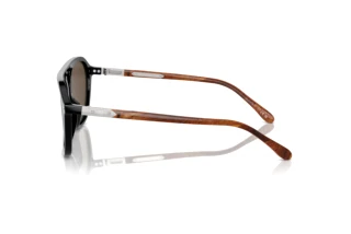 Vue latérale Ralph Lauren THE HUGH (RL8219U - 500153)