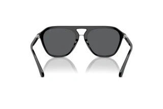 Vue arrière Ralph Lauren THE HUGH (RL8219U - 5001B1)