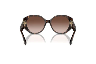 Vue arrière Ralph Lauren THE JULIETTE (RL8220 - 500313)