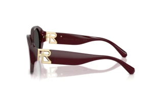 Vue latérale Ralph Lauren THE JULIETTE (RL8220 - 508387)