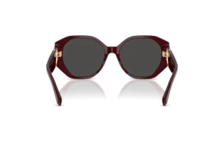 Vue arrière Ralph Lauren THE JULIETTE (RL8220 - 508387)