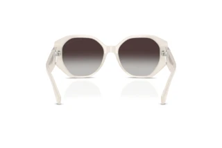 Vue arrière Ralph Lauren THE JULIETTE (RL8220 - 61828G)