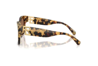 Vue latérale Ralph Lauren THE OVERSZED RICKY (RL8221 - 500473)