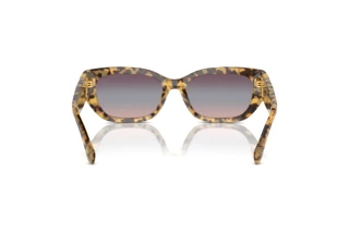 Vue arrière Ralph Lauren THE BRIDGET (RL8222 - 6178I6)