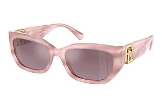 Ralph Lauren RL8222 61806X Oystershell Rose/MauveOystershell Rose/Mauve