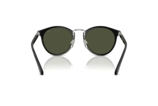 Vue arrière Ralph Lauren THE QUINCY (RL8223 - 500131)