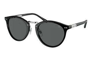 Ralph Lauren RL8223 5001B1 GreyBlack