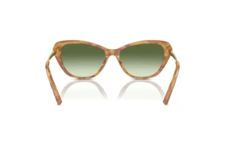 Vue arrière Ralph Lauren THE ELLA (RL8224U - 53043M)