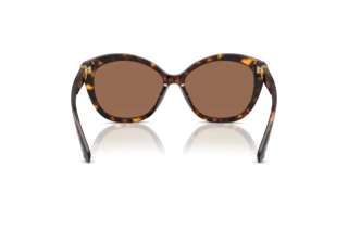 Vue arrière Ralph Lauren RL8225U (500373)