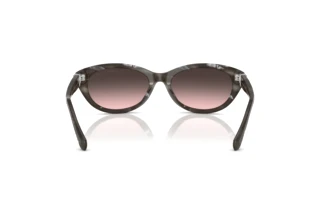 Vue arrière Ralph Lauren RL8226U (617546)