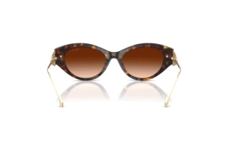 Vue arrière Ralph Lauren RL8227U (500374)