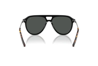 Vue arrière Ralph Lauren RL8228U (500187)