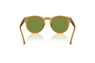 Vue arrière Ralph Lauren RL8229U (52754E)