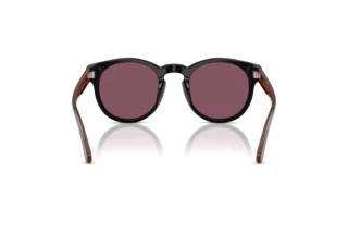 Vue arrière Ralph Lauren RL8229U (53981A)