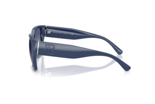 Vue latérale Ralph Lauren RL8230U (62804L)