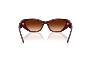 Vue arrière Ralph Lauren RL8231U (551674)