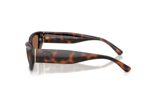 Vue latérale Ralph Lauren RL8231U (624173)