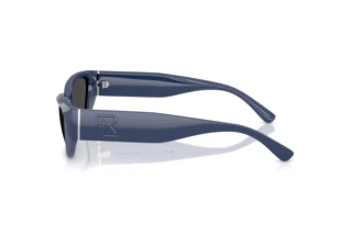 Vue latérale Ralph Lauren RL8231U (628087)
