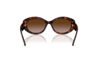 Vue arrière Ralph Lauren RL8232U (624113)