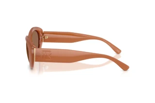 Vue latérale Ralph Lauren RL8232U (624473)