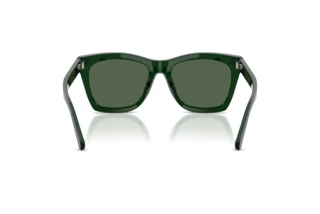 Vue arrière Ralph Lauren RL8235U (630471)