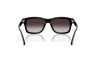 Vue arrière Ralph Lauren RL8237U (50018G)