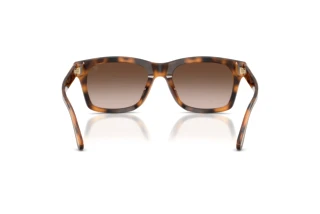 Vue arrière Ralph Lauren RL8237U (608913)