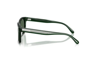 Vue latérale Ralph Lauren RL8237U (630471)