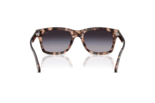 Vue arrière Ralph Lauren RL8237U (63078G)