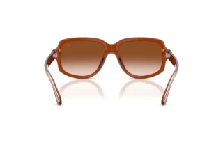 Vue arrière Ralph Lauren RL8238U (630613)