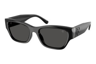 Vue de face Ralph Lauren RL8240U (500187)