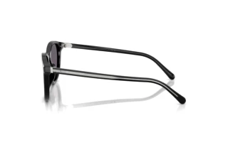 Vue latérale Ralph Lauren RL8241U (50011A)